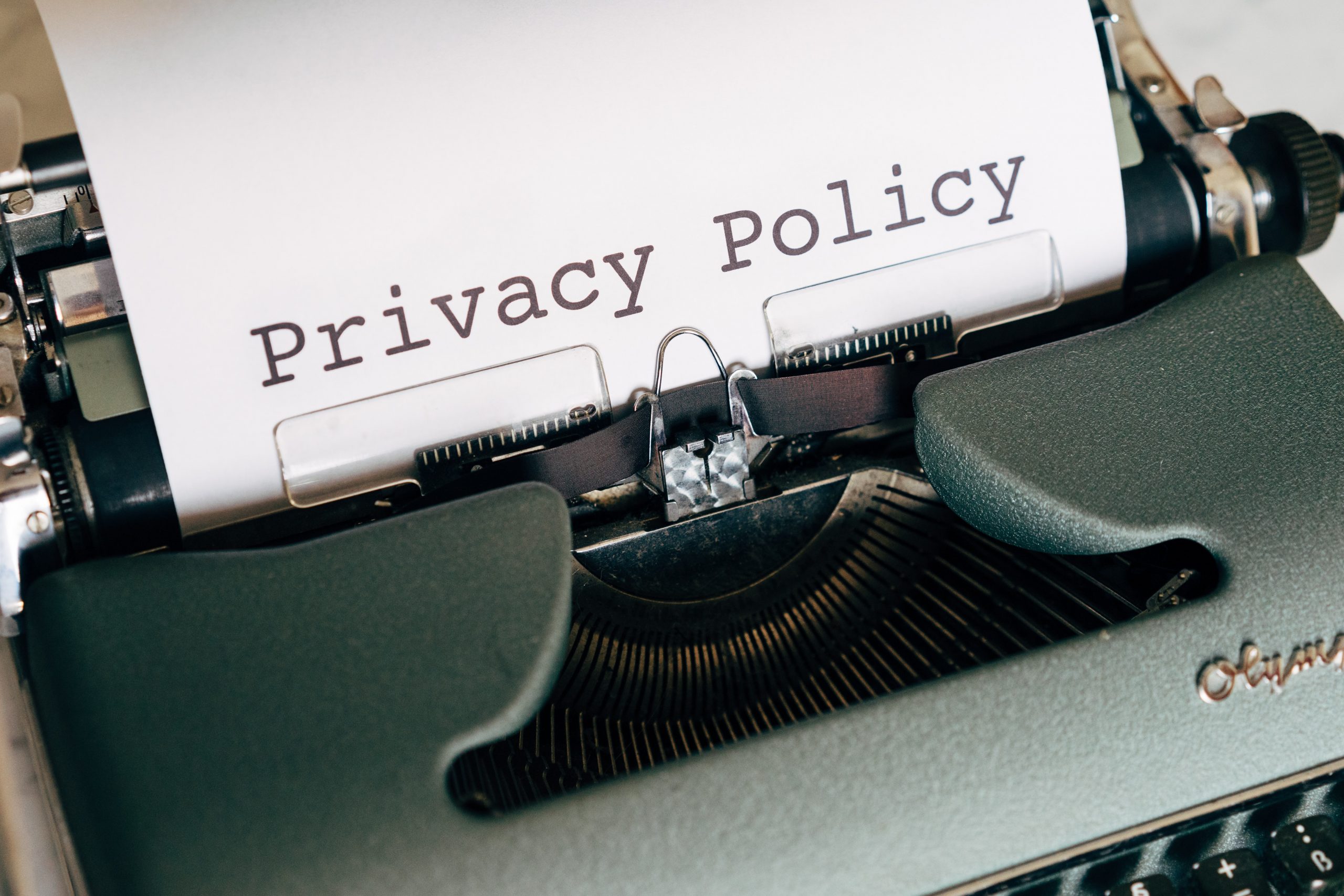 privacy policy Western Sydney MRC