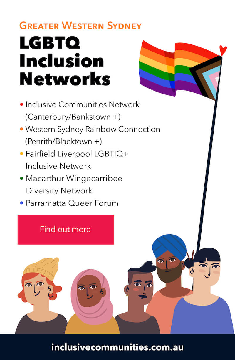 Inclusive Network Project website imagery small