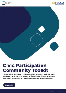 community toolkit civic participation
